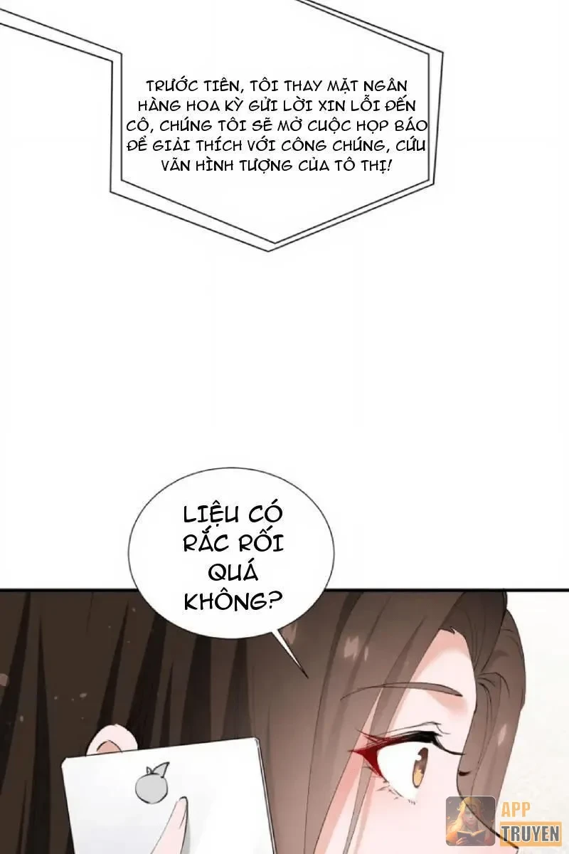 Tẩu Tử: Ta Thật Không Phải Kẻ Ngốc Chapter 31 - Trang 35