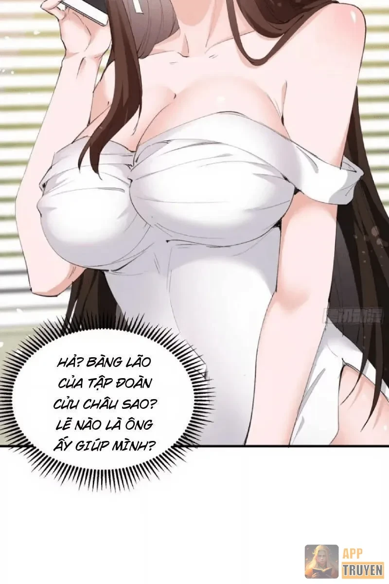 Tẩu Tử: Ta Thật Không Phải Kẻ Ngốc Chapter 31 - Trang 37