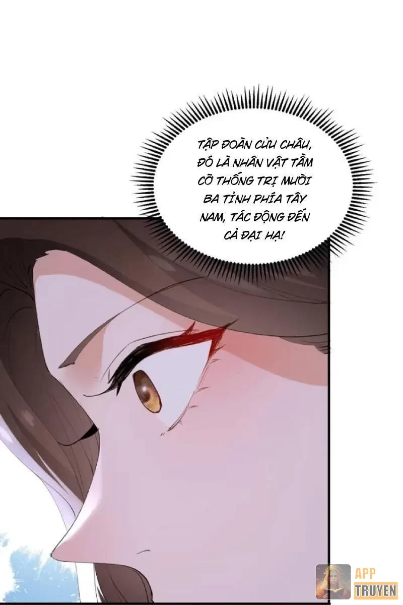 Tẩu Tử: Ta Thật Không Phải Kẻ Ngốc Chapter 31 - Trang 38