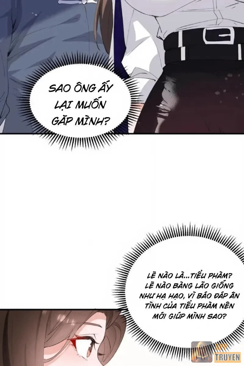Tẩu Tử: Ta Thật Không Phải Kẻ Ngốc Chapter 31 - Trang 40