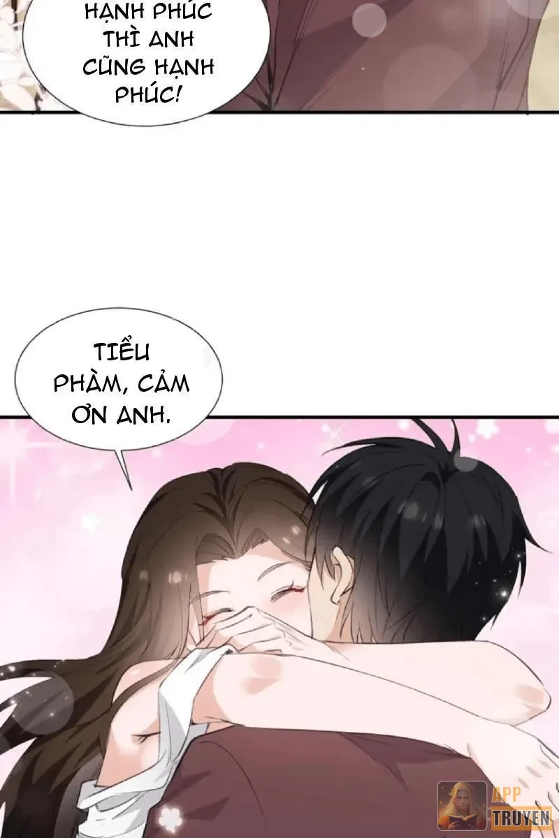 Tẩu Tử: Ta Thật Không Phải Kẻ Ngốc Chapter 31 - Trang 43
