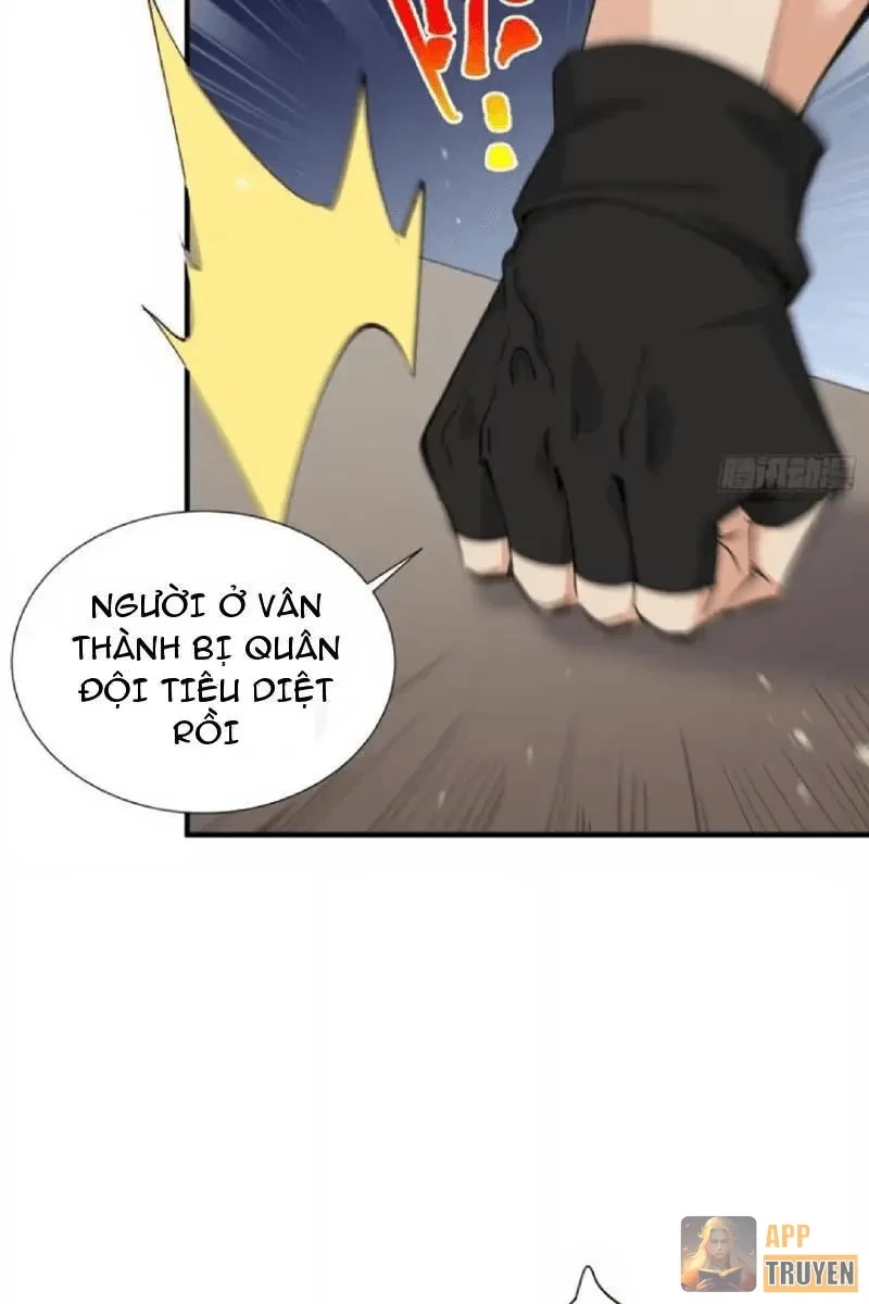 Tẩu Tử: Ta Thật Không Phải Kẻ Ngốc Chapter 31 - Trang 46
