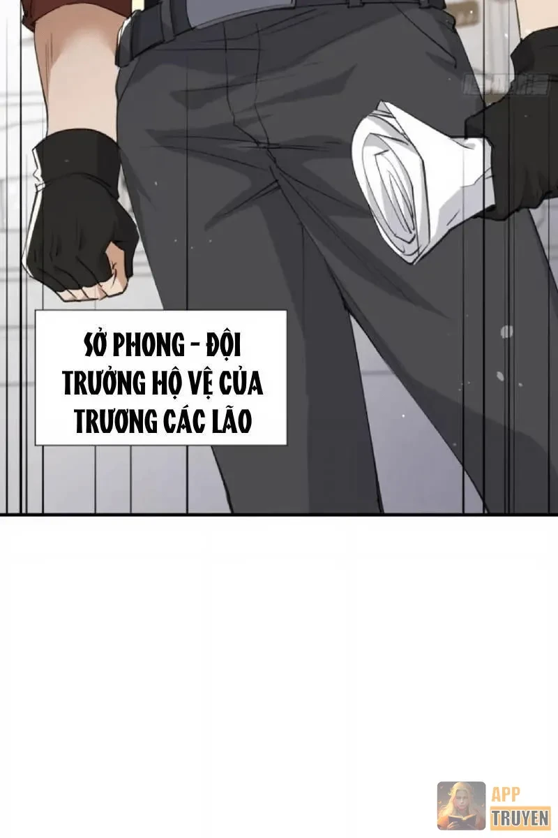 Tẩu Tử: Ta Thật Không Phải Kẻ Ngốc Chapter 31 - Trang 48