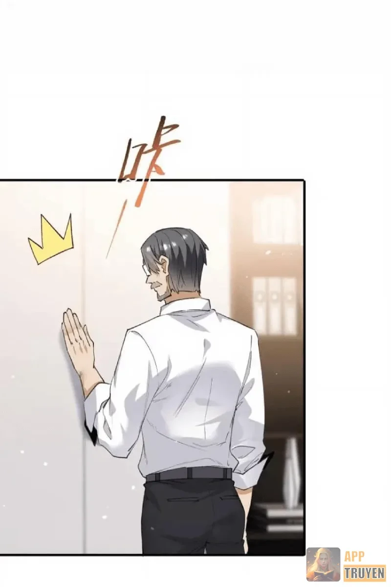 Tẩu Tử: Ta Thật Không Phải Kẻ Ngốc Chapter 31 - Trang 9