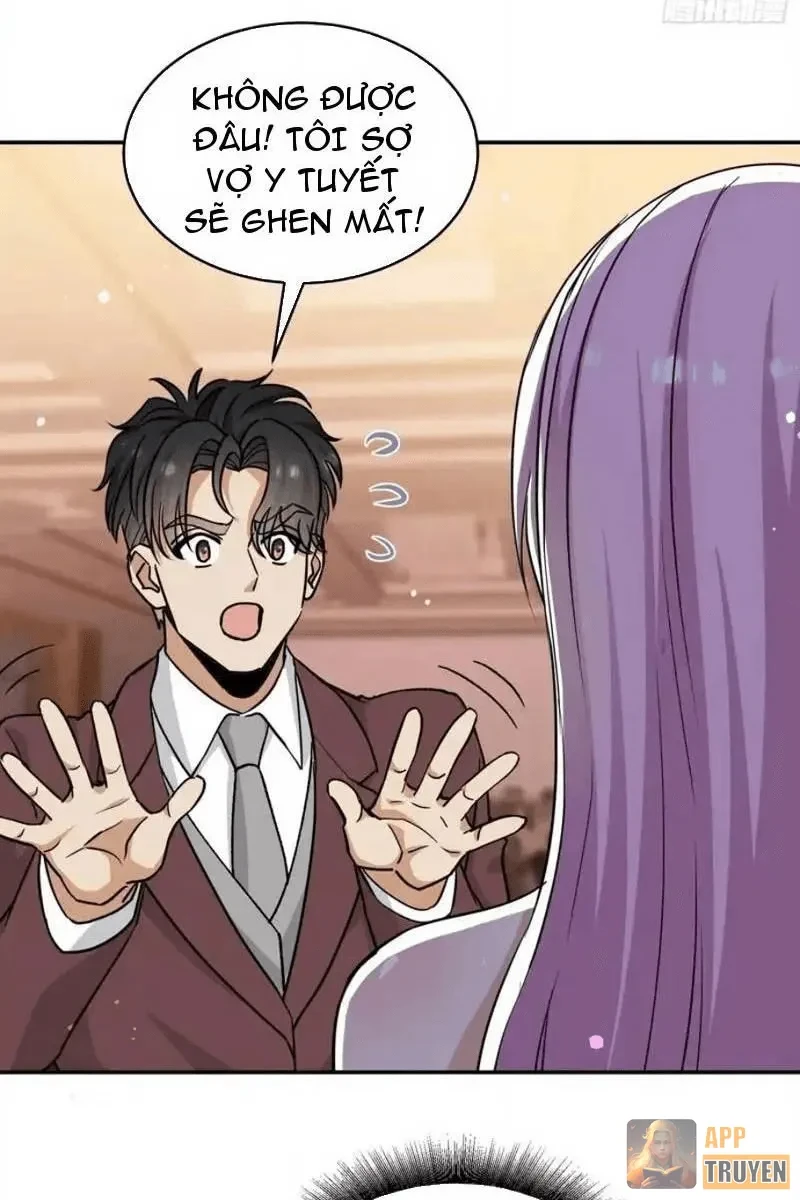 Tẩu Tử: Ta Thật Không Phải Kẻ Ngốc Chapter 32 - Trang 12