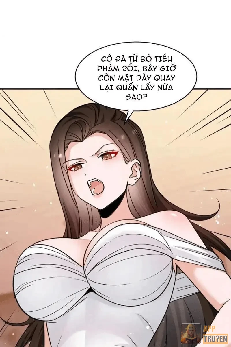 Tẩu Tử: Ta Thật Không Phải Kẻ Ngốc Chapter 32 - Trang 21