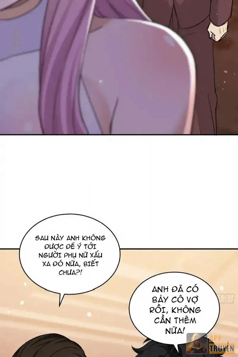 Tẩu Tử: Ta Thật Không Phải Kẻ Ngốc Chapter 32 - Trang 25