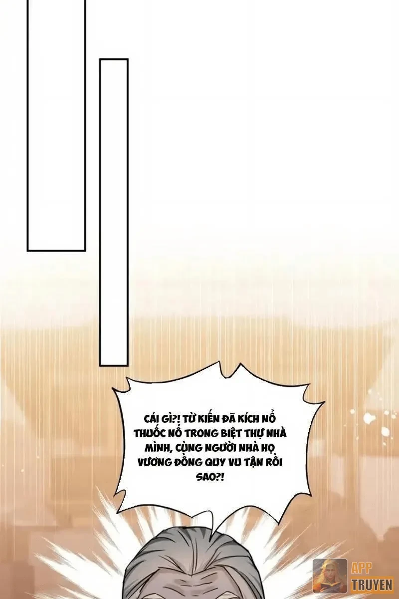 Tẩu Tử: Ta Thật Không Phải Kẻ Ngốc Chapter 32 - Trang 27