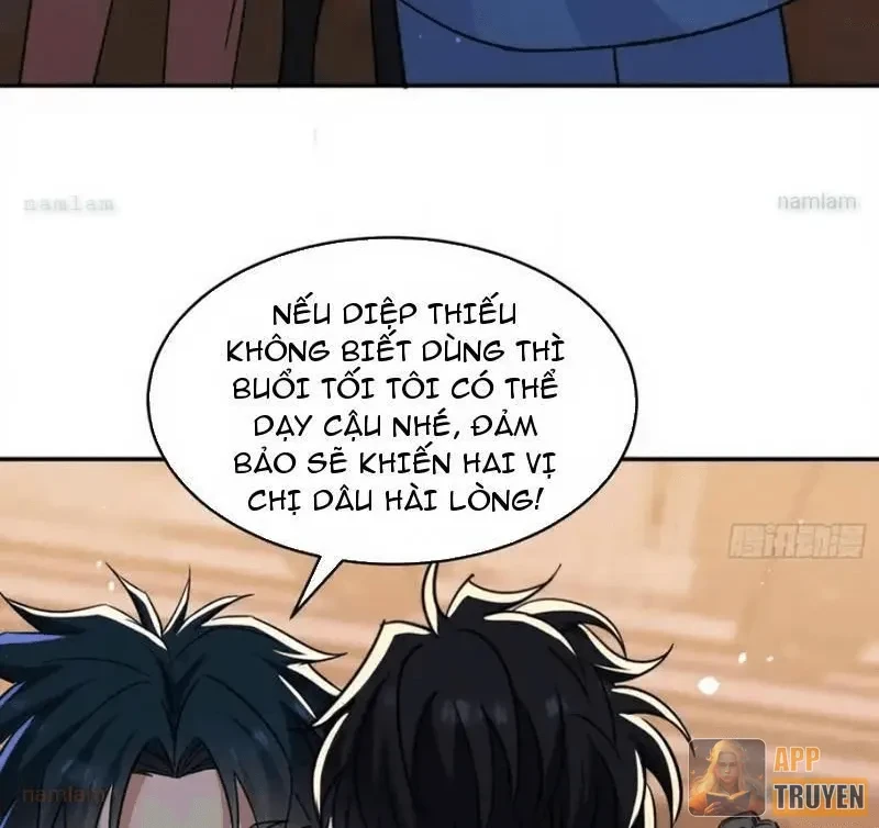 Tẩu Tử: Ta Thật Không Phải Kẻ Ngốc Chapter 32 - Trang 42