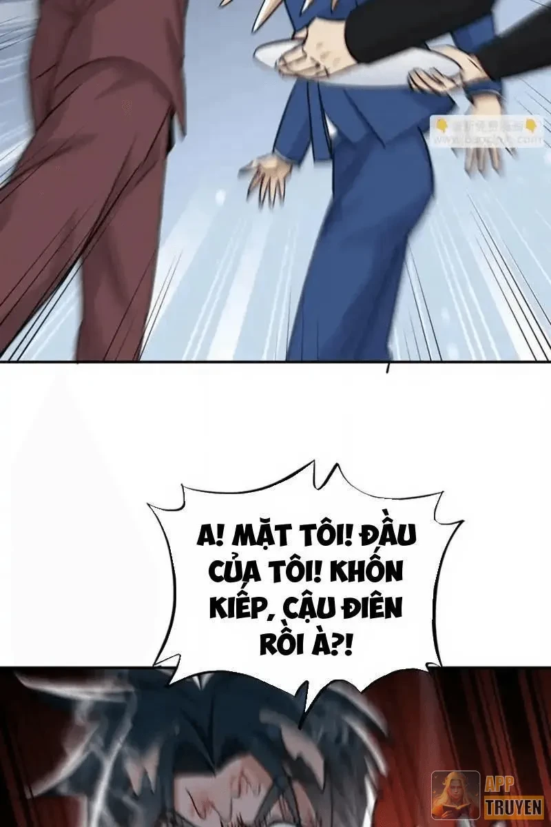 Tẩu Tử: Ta Thật Không Phải Kẻ Ngốc Chapter 32 - Trang 45