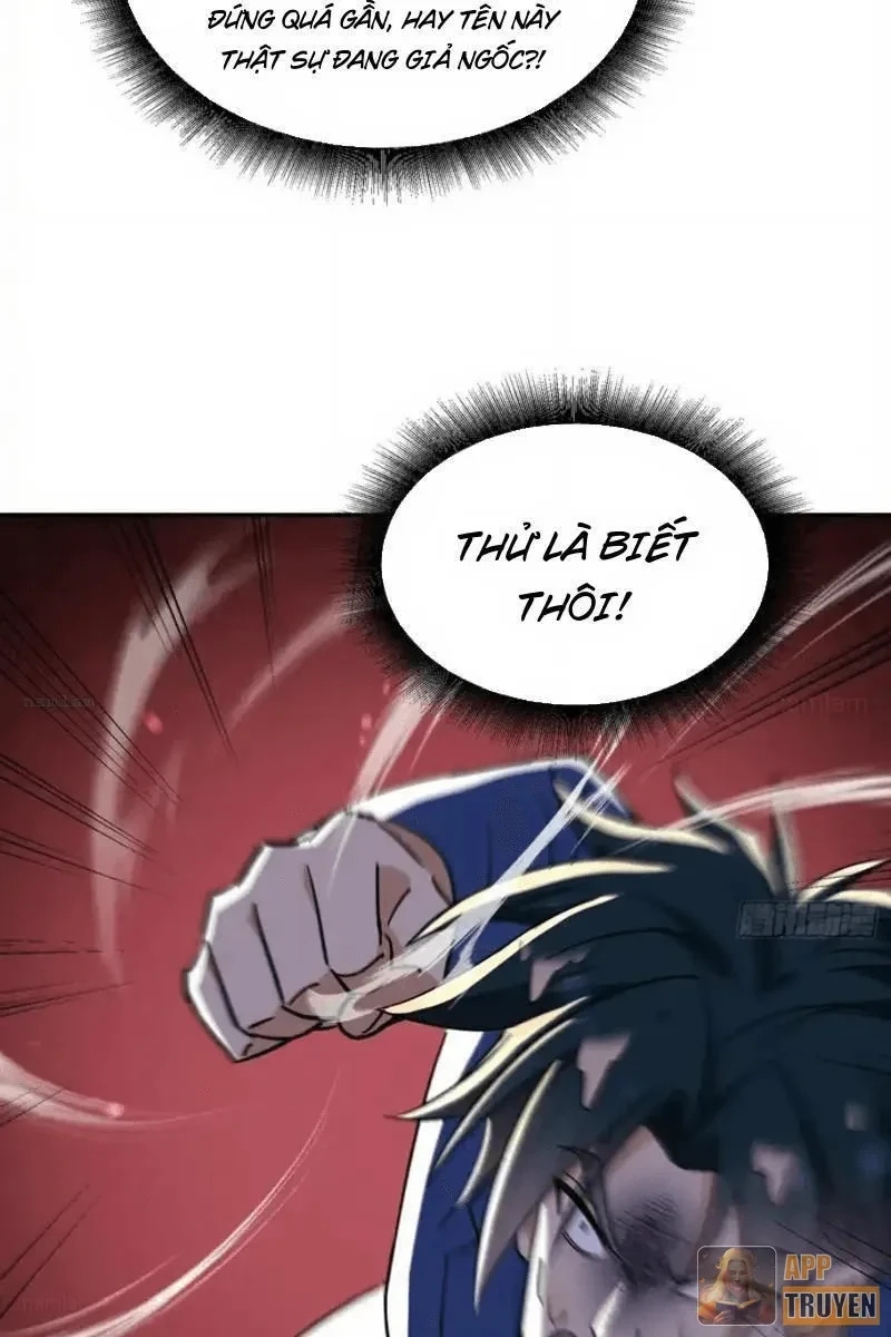 Tẩu Tử: Ta Thật Không Phải Kẻ Ngốc Chapter 32 - Trang 48