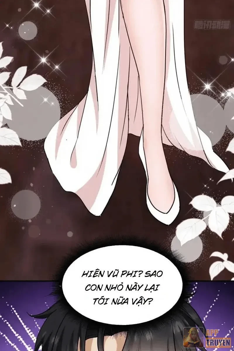 Tẩu Tử: Ta Thật Không Phải Kẻ Ngốc Chapter 32 - Trang 9