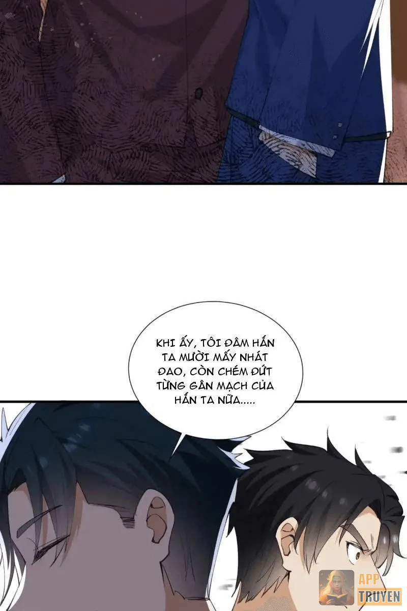 Tẩu Tử: Ta Thật Không Phải Kẻ Ngốc Chapter 33 - Trang 11