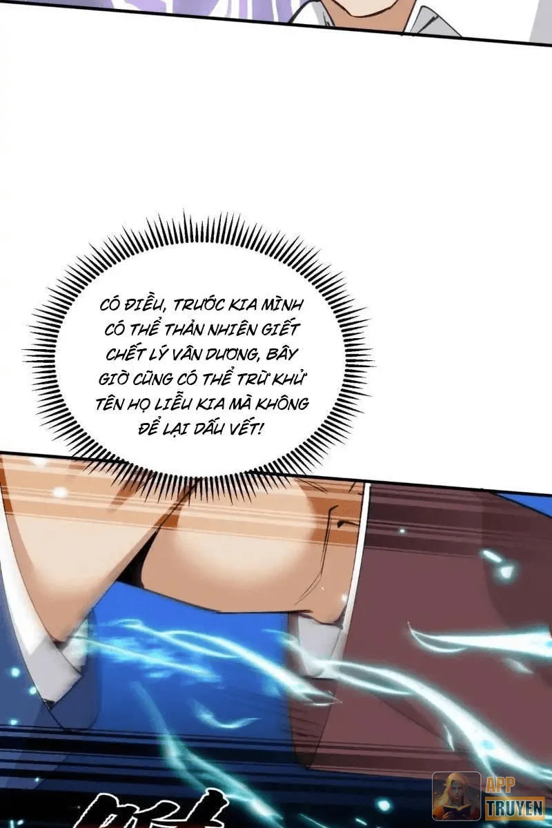 Tẩu Tử: Ta Thật Không Phải Kẻ Ngốc Chapter 33 - Trang 18