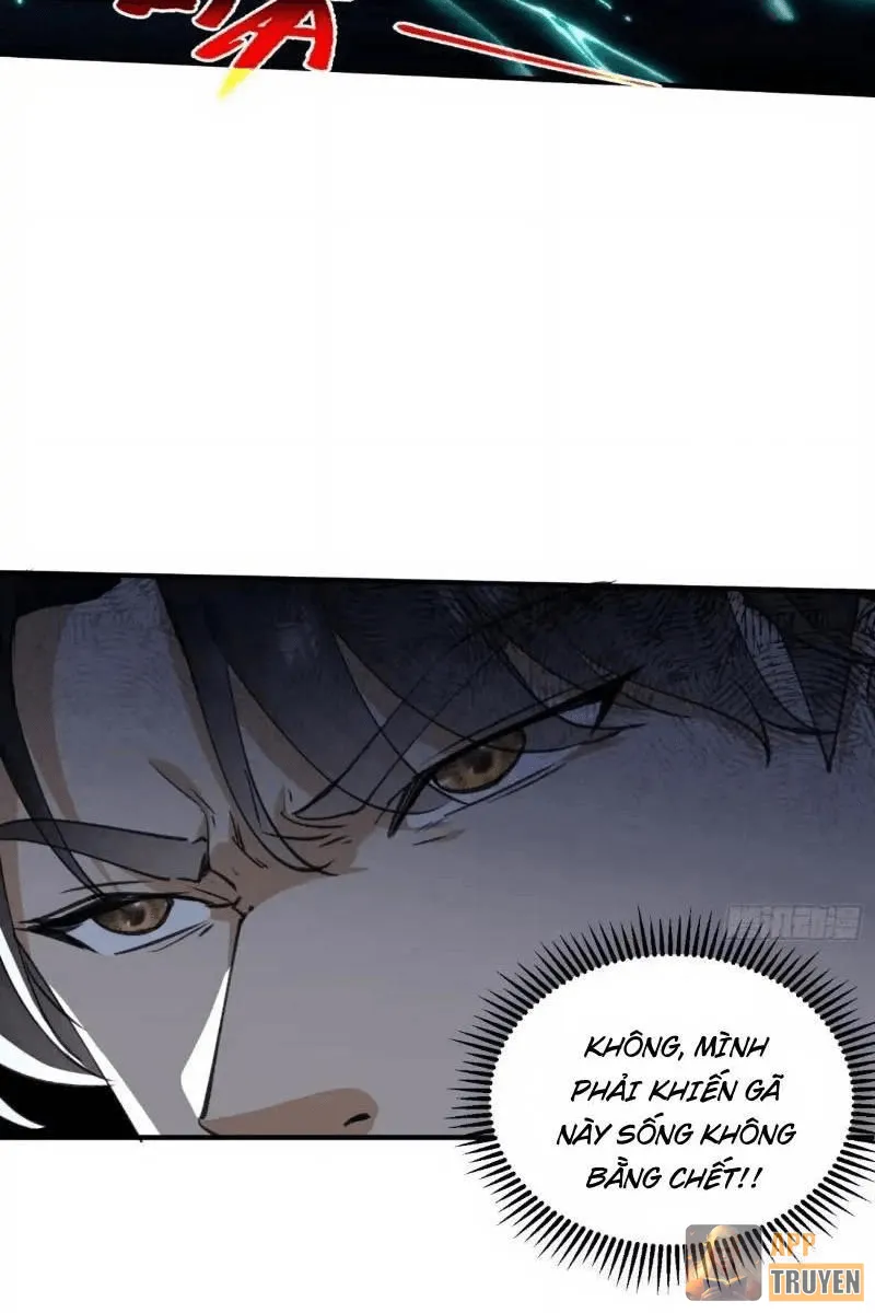 Tẩu Tử: Ta Thật Không Phải Kẻ Ngốc Chapter 33 - Trang 19