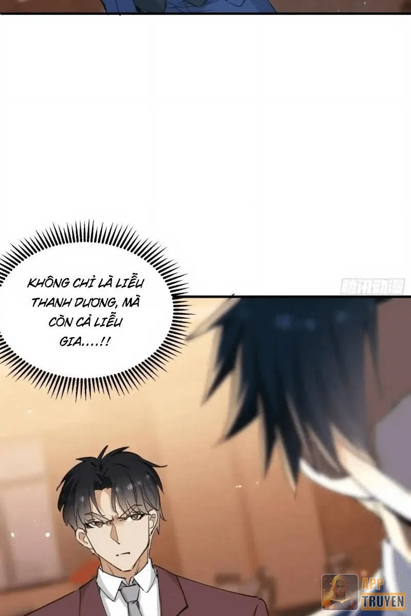 Tẩu Tử: Ta Thật Không Phải Kẻ Ngốc Chapter 33 - Trang 27