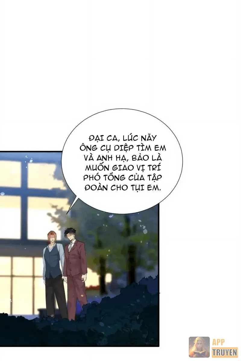 Tẩu Tử: Ta Thật Không Phải Kẻ Ngốc Chapter 33 - Trang 29