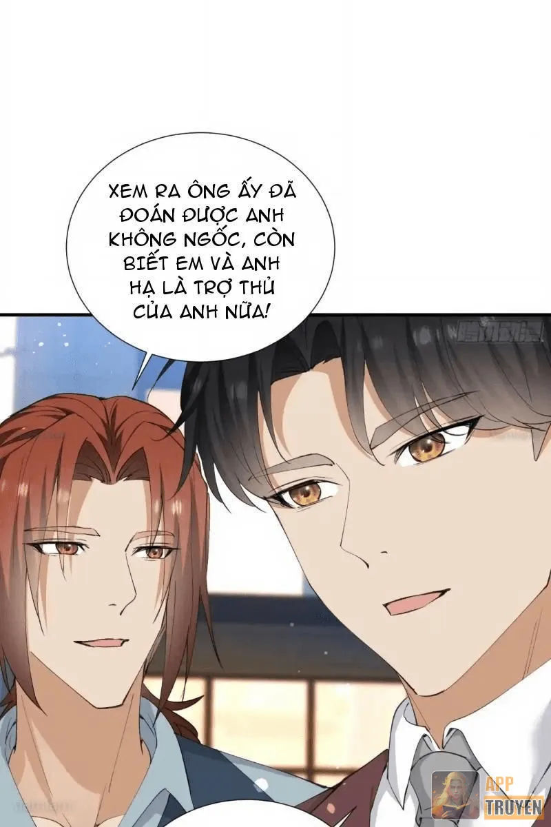 Tẩu Tử: Ta Thật Không Phải Kẻ Ngốc Chapter 33 - Trang 30