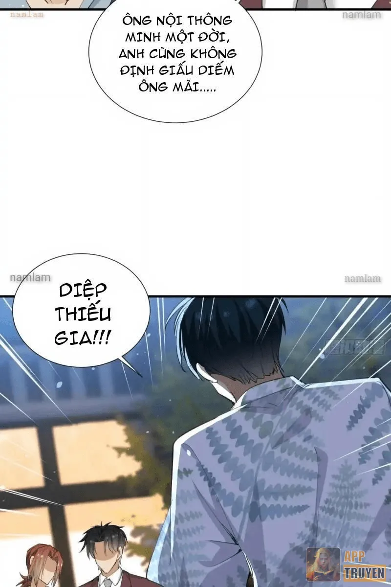 Tẩu Tử: Ta Thật Không Phải Kẻ Ngốc Chapter 33 - Trang 31