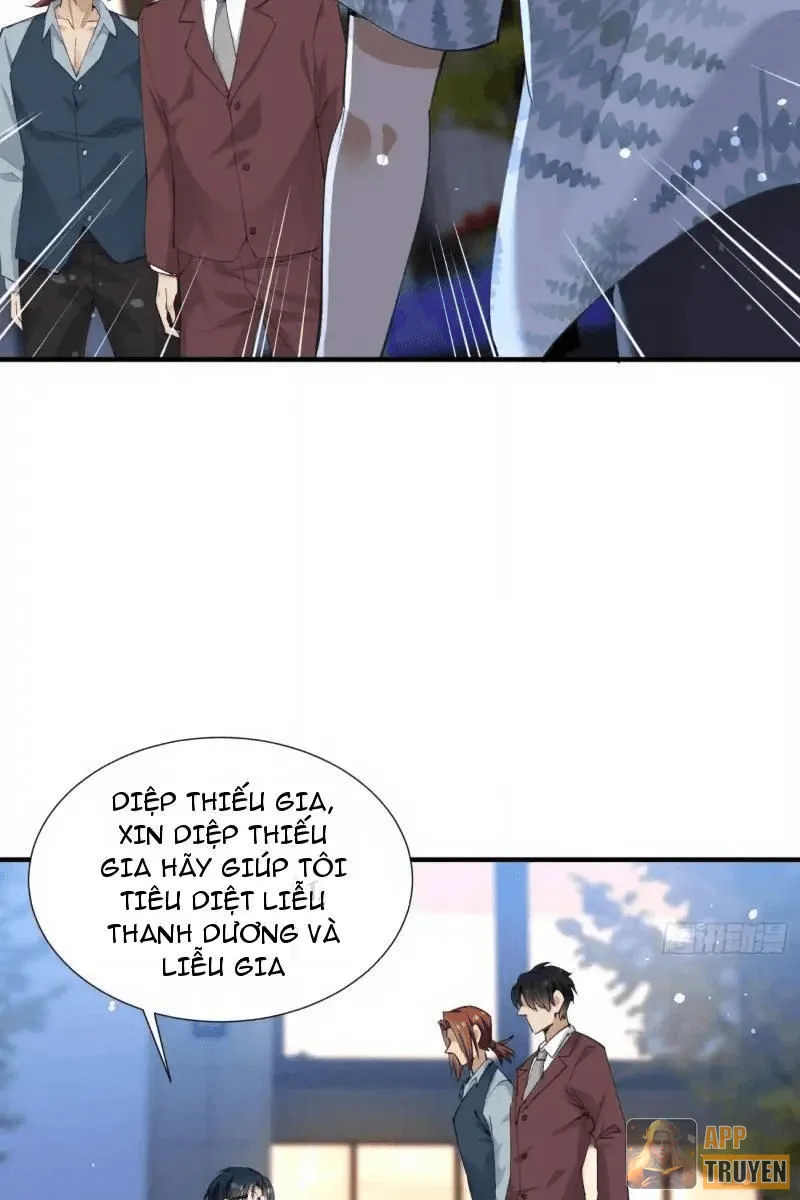 Tẩu Tử: Ta Thật Không Phải Kẻ Ngốc Chapter 33 - Trang 32
