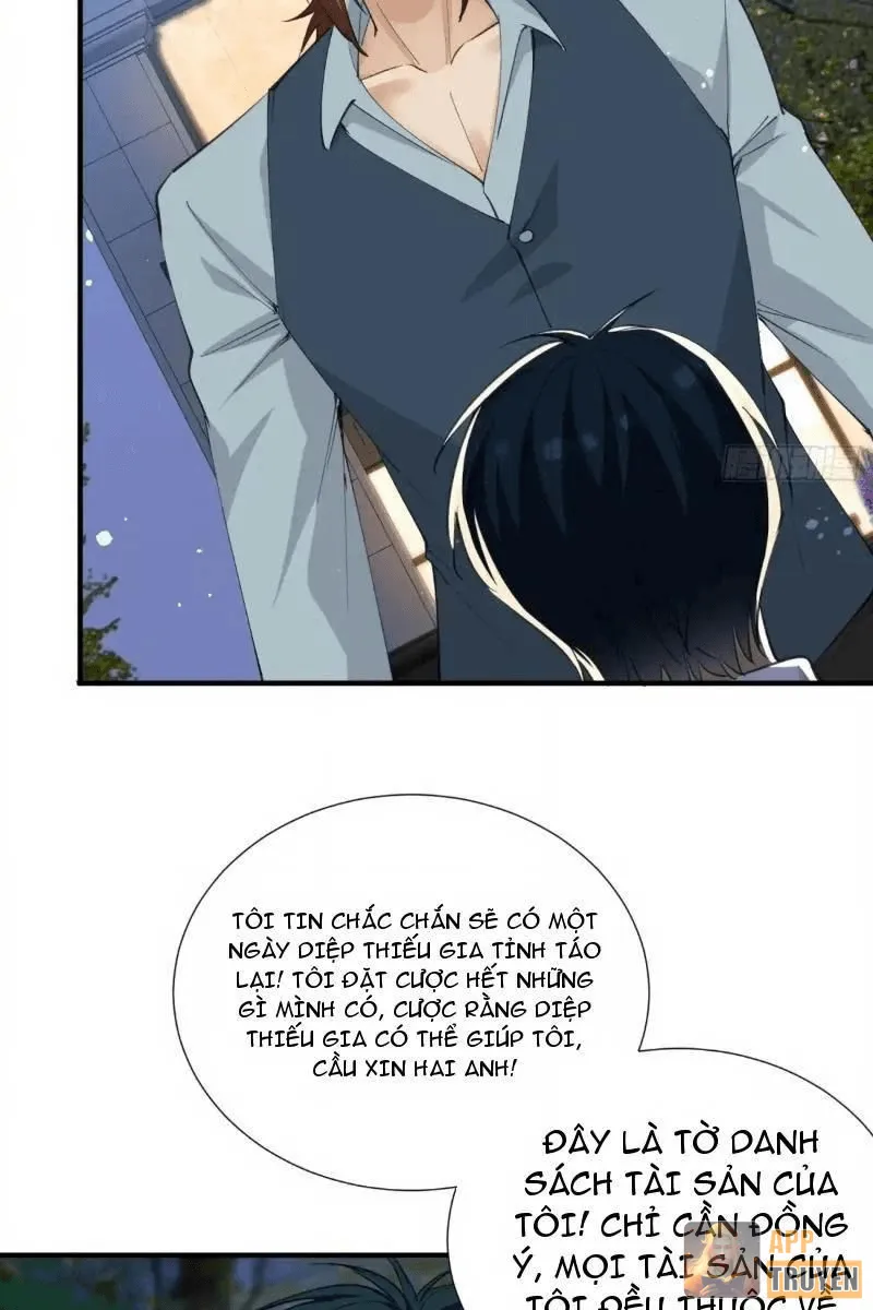 Tẩu Tử: Ta Thật Không Phải Kẻ Ngốc Chapter 33 - Trang 36