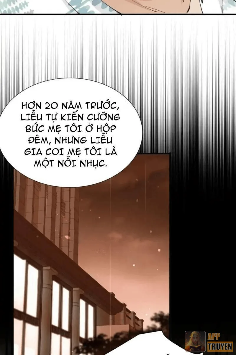 Tẩu Tử: Ta Thật Không Phải Kẻ Ngốc Chapter 33 - Trang 43