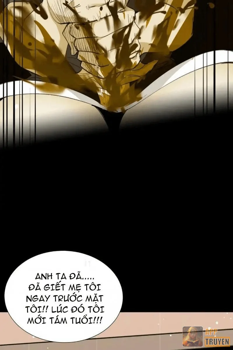 Tẩu Tử: Ta Thật Không Phải Kẻ Ngốc Chapter 33 - Trang 47