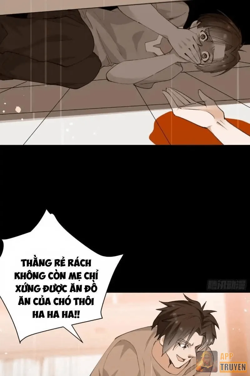 Tẩu Tử: Ta Thật Không Phải Kẻ Ngốc Chapter 33 - Trang 48