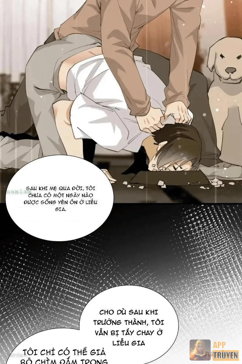 Tẩu Tử: Ta Thật Không Phải Kẻ Ngốc Chapter 33 - Trang 49