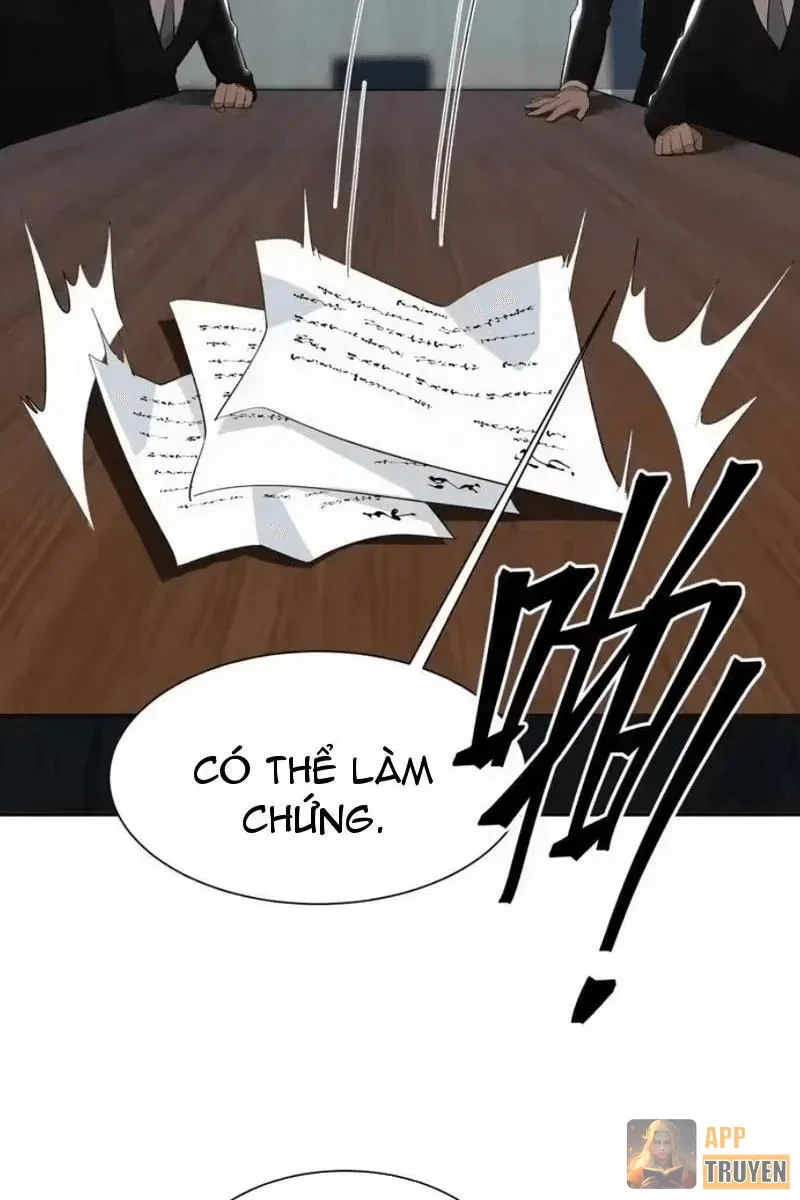 Tẩu Tử: Ta Thật Không Phải Kẻ Ngốc Chapter 34 - Trang 11