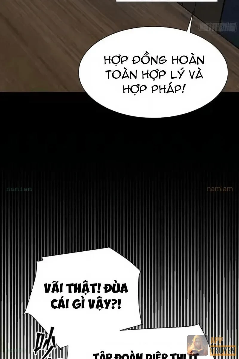 Tẩu Tử: Ta Thật Không Phải Kẻ Ngốc Chapter 34 - Trang 13