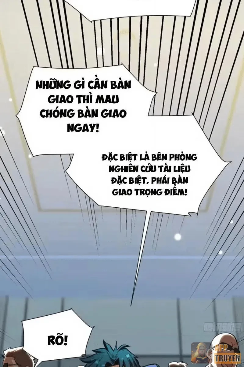 Tẩu Tử: Ta Thật Không Phải Kẻ Ngốc Chapter 34 - Trang 17