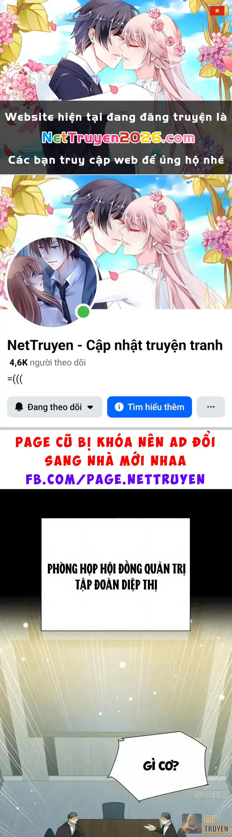 Tẩu Tử: Ta Thật Không Phải Kẻ Ngốc Chapter 34 - Trang 2