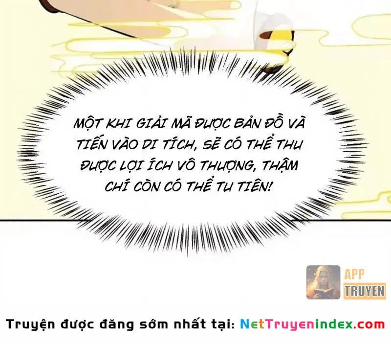Tẩu Tử: Ta Thật Không Phải Kẻ Ngốc Chapter 34 - Trang 21