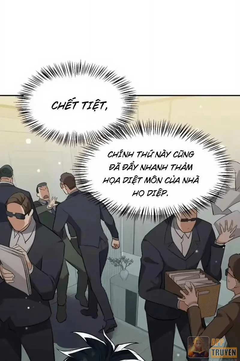 Tẩu Tử: Ta Thật Không Phải Kẻ Ngốc Chapter 34 - Trang 22