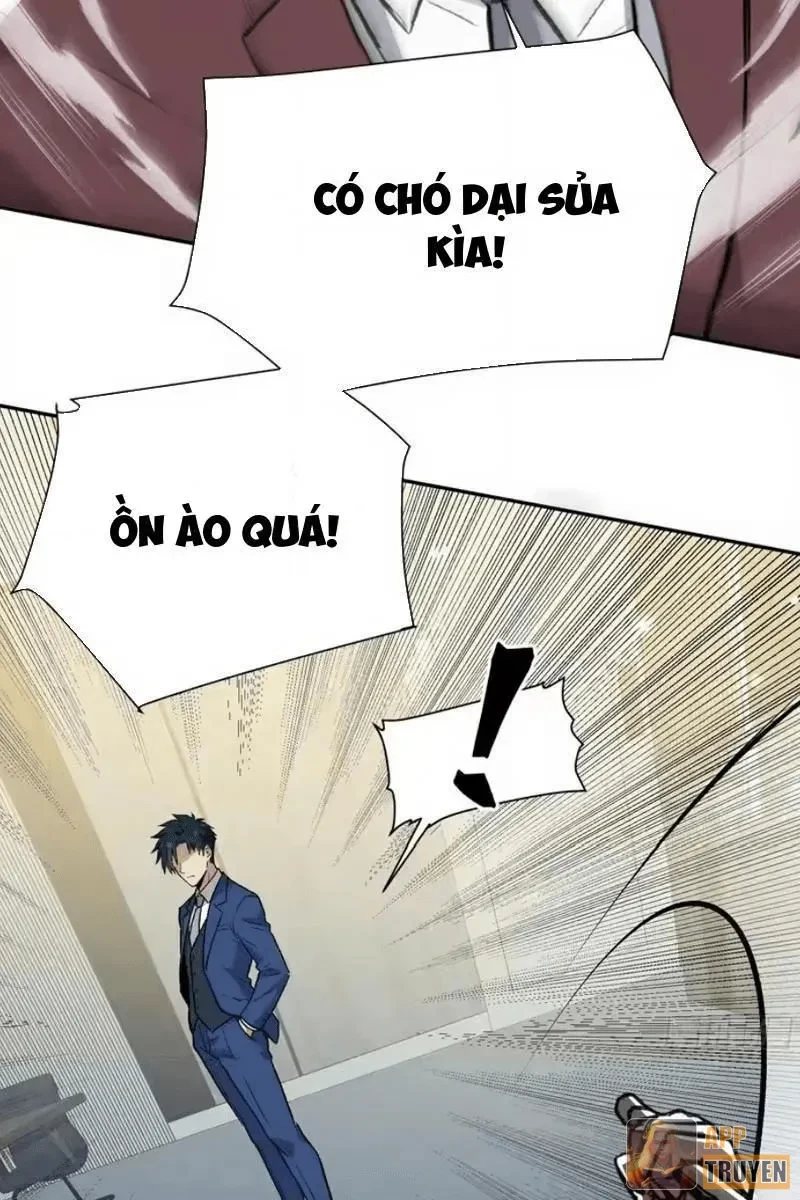 Tẩu Tử: Ta Thật Không Phải Kẻ Ngốc Chapter 34 - Trang 26