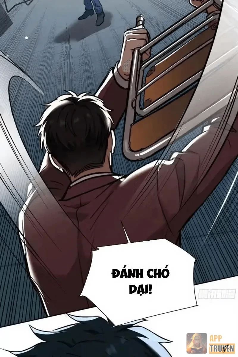 Tẩu Tử: Ta Thật Không Phải Kẻ Ngốc Chapter 34 - Trang 27