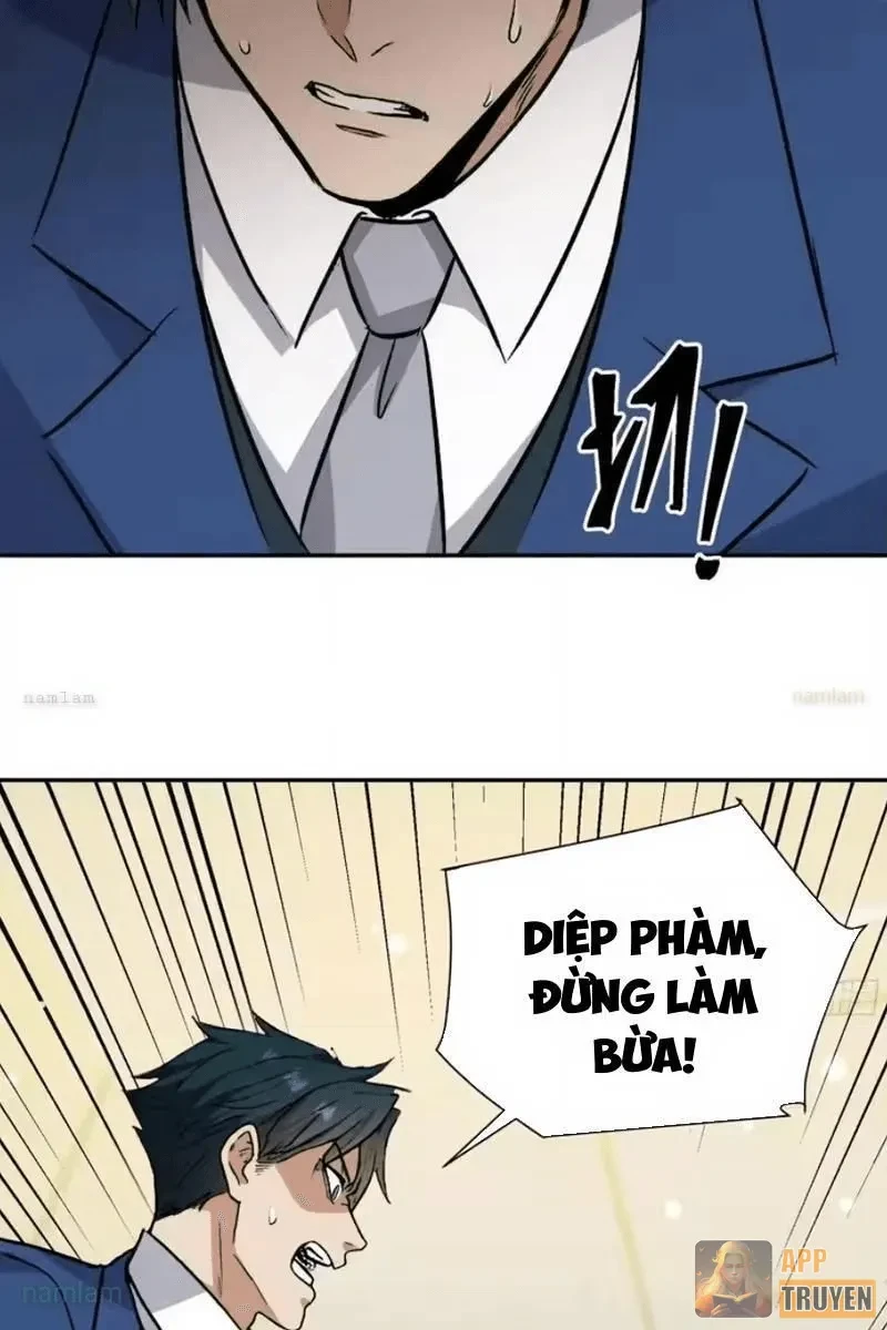 Tẩu Tử: Ta Thật Không Phải Kẻ Ngốc Chapter 34 - Trang 29