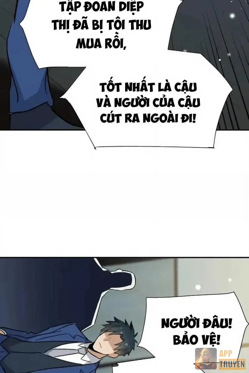 Tẩu Tử: Ta Thật Không Phải Kẻ Ngốc Chapter 34 - Trang 31