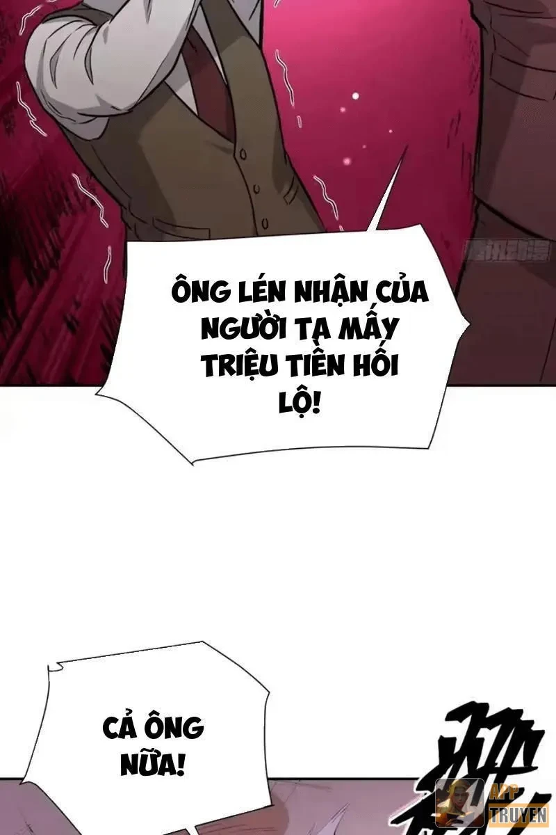 Tẩu Tử: Ta Thật Không Phải Kẻ Ngốc Chapter 34 - Trang 36