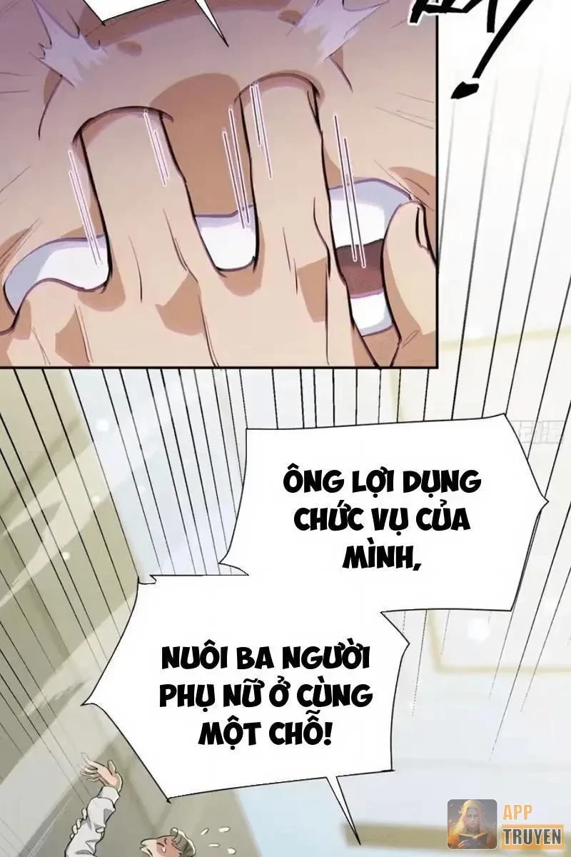 Tẩu Tử: Ta Thật Không Phải Kẻ Ngốc Chapter 34 - Trang 37