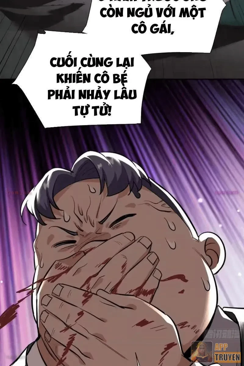 Tẩu Tử: Ta Thật Không Phải Kẻ Ngốc Chapter 34 - Trang 39