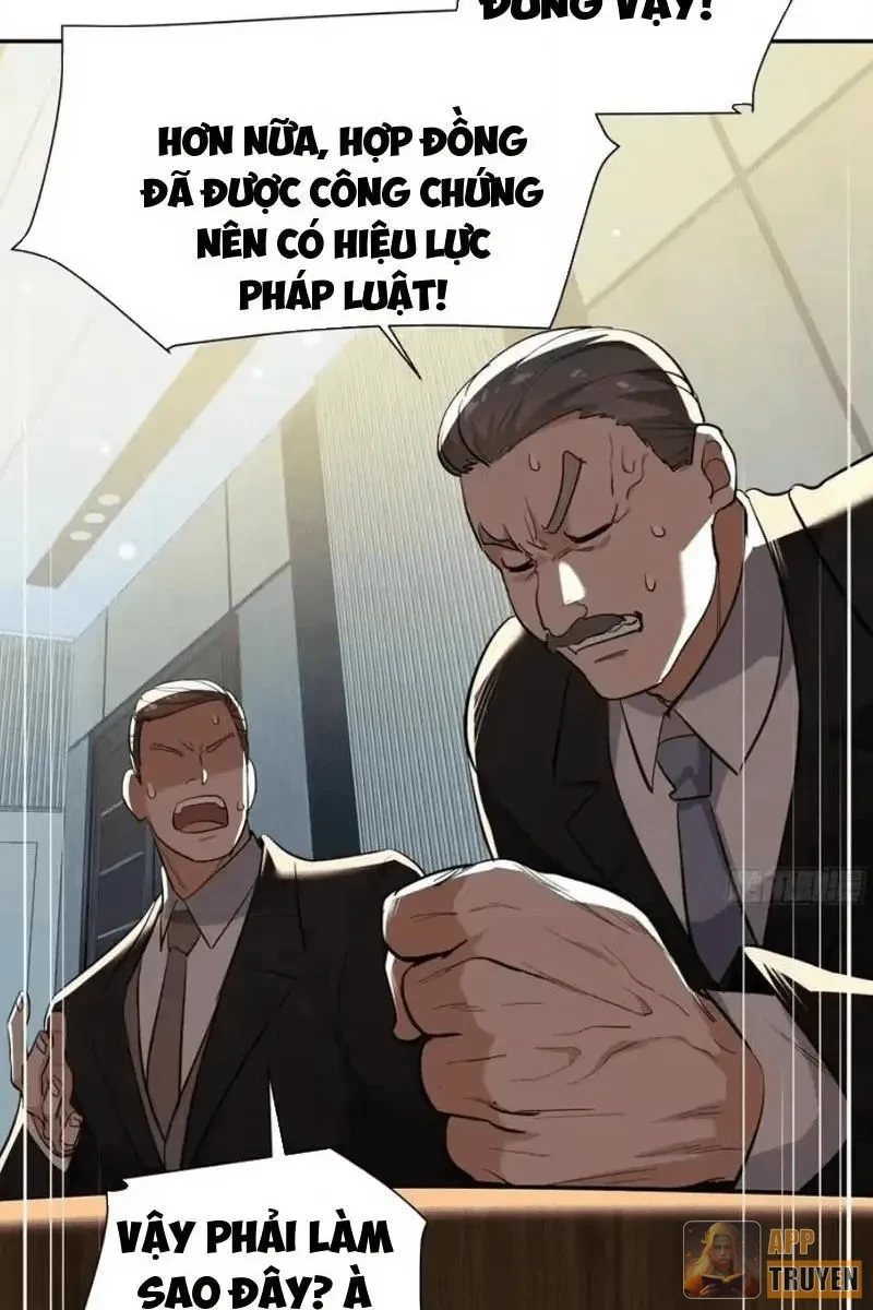 Tẩu Tử: Ta Thật Không Phải Kẻ Ngốc Chapter 34 - Trang 4