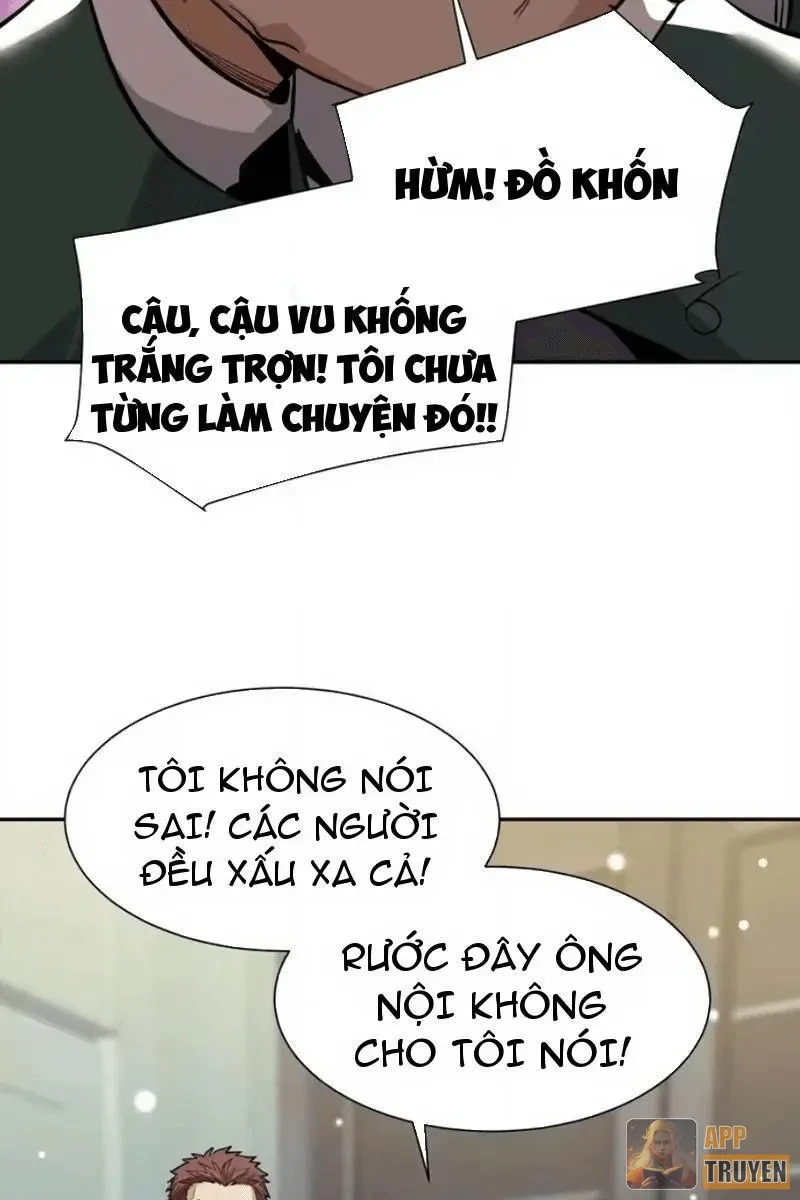 Tẩu Tử: Ta Thật Không Phải Kẻ Ngốc Chapter 34 - Trang 40