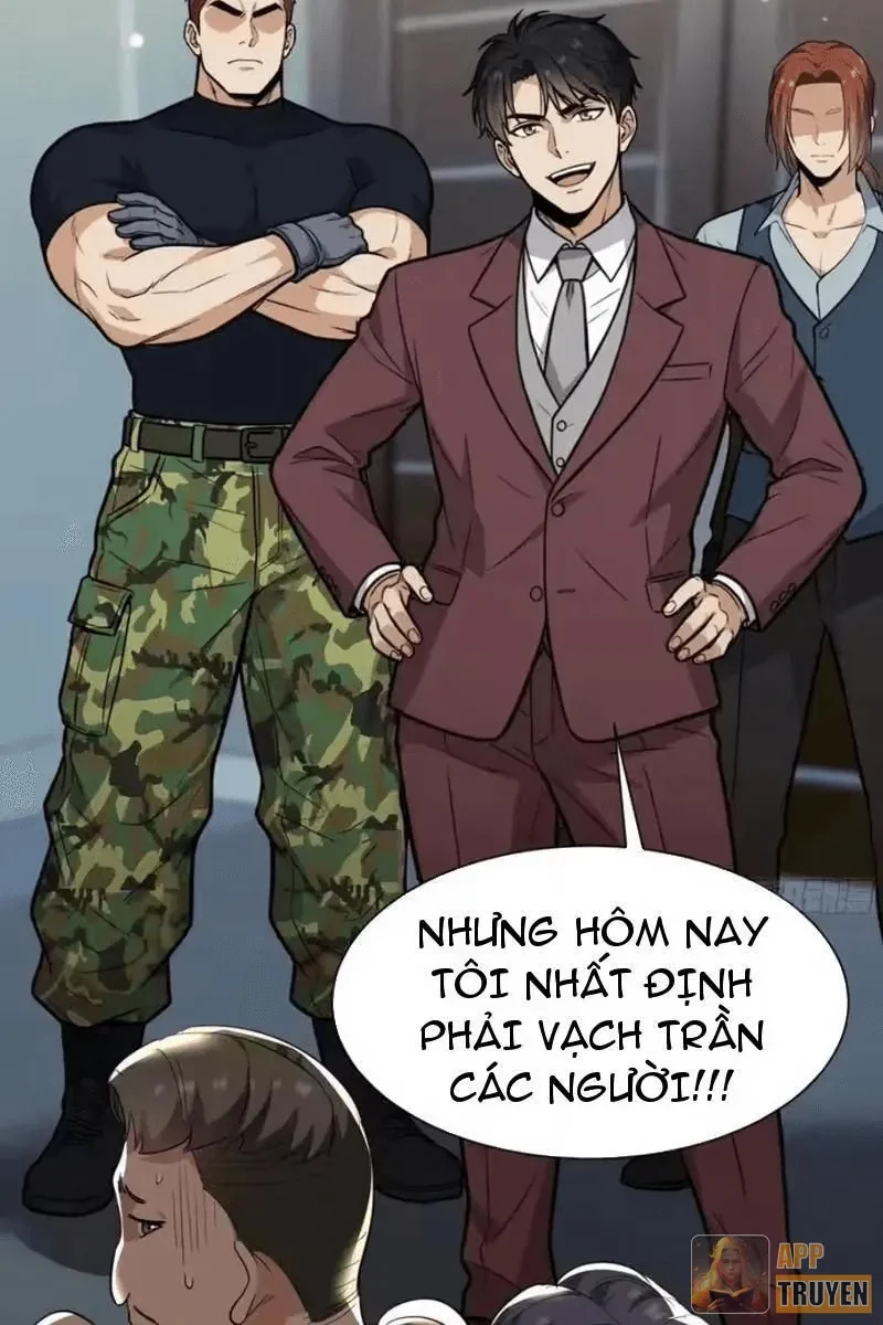 Tẩu Tử: Ta Thật Không Phải Kẻ Ngốc Chapter 34 - Trang 41