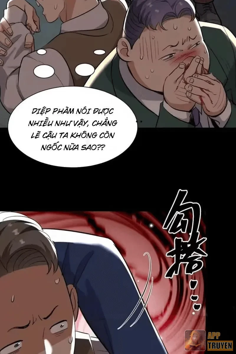Tẩu Tử: Ta Thật Không Phải Kẻ Ngốc Chapter 34 - Trang 42