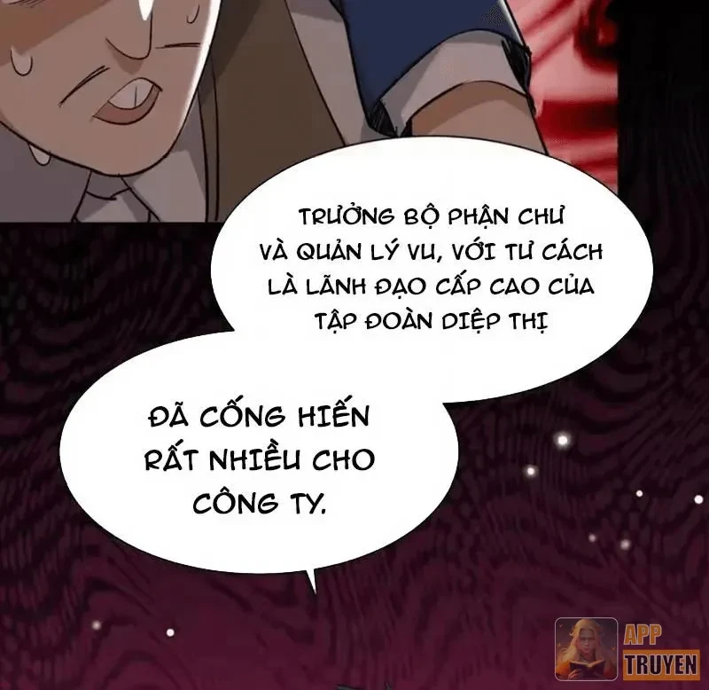 Tẩu Tử: Ta Thật Không Phải Kẻ Ngốc Chapter 34 - Trang 43