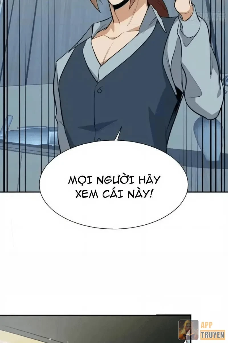 Tẩu Tử: Ta Thật Không Phải Kẻ Ngốc Chapter 34 - Trang 48