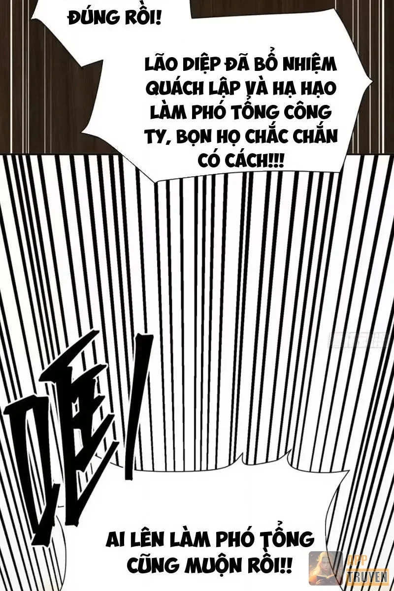 Tẩu Tử: Ta Thật Không Phải Kẻ Ngốc Chapter 34 - Trang 5