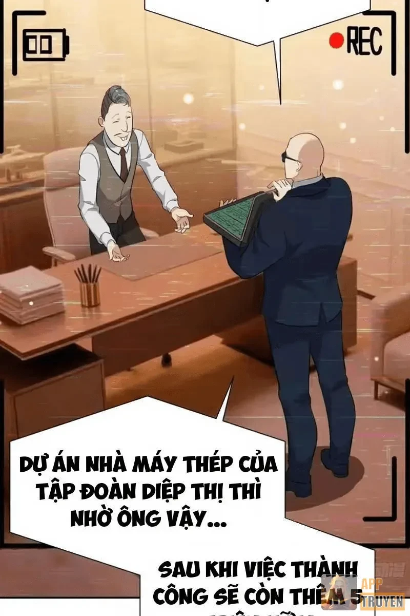 Tẩu Tử: Ta Thật Không Phải Kẻ Ngốc Chapter 34 - Trang 50